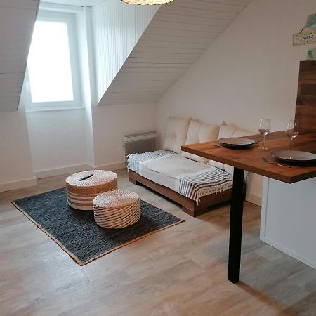 Esprit Mer Classe - Wifi - Centre Оре Екстер'єр фото