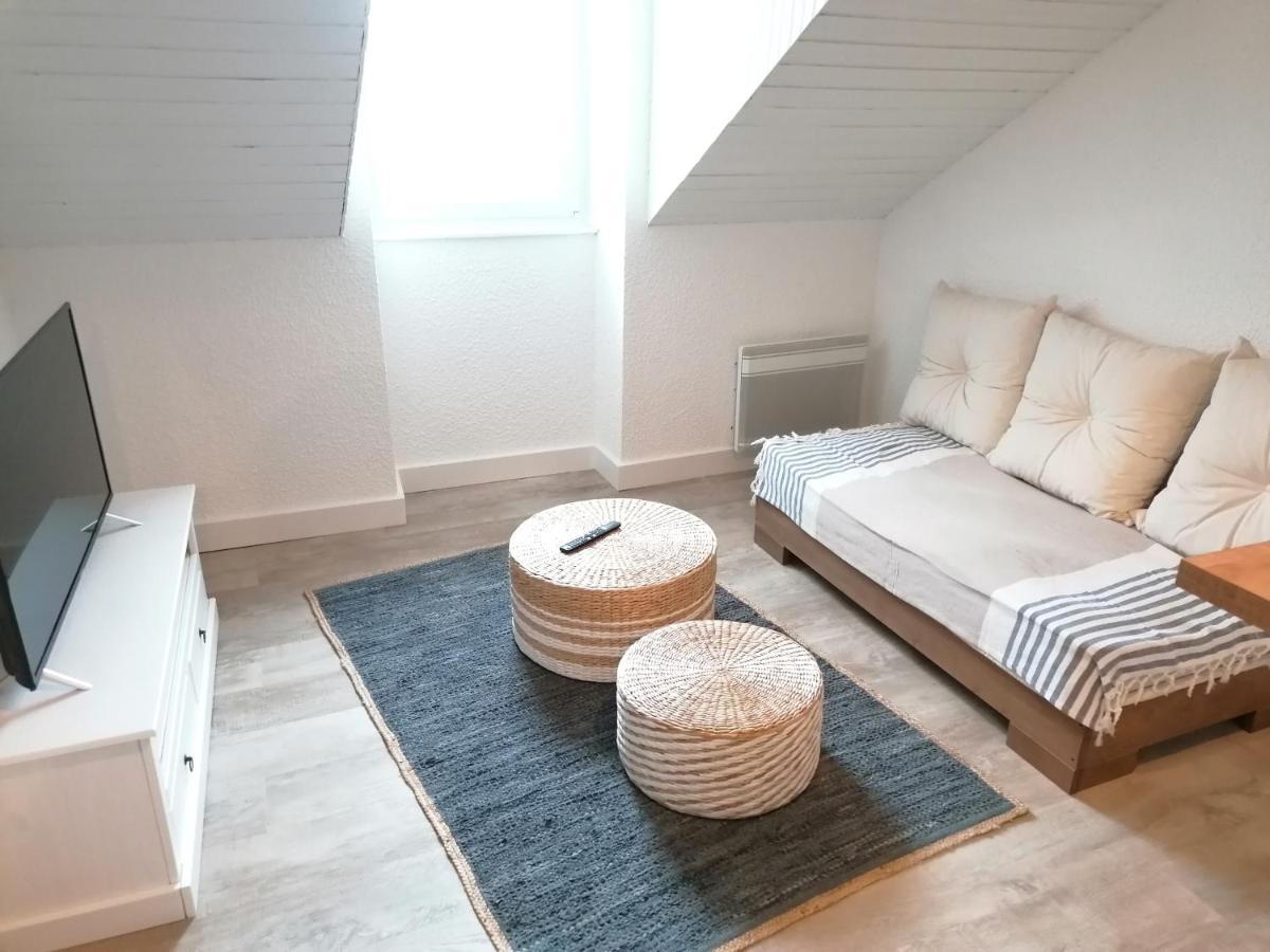 Esprit Mer Classe - Wifi - Centre Оре Екстер'єр фото